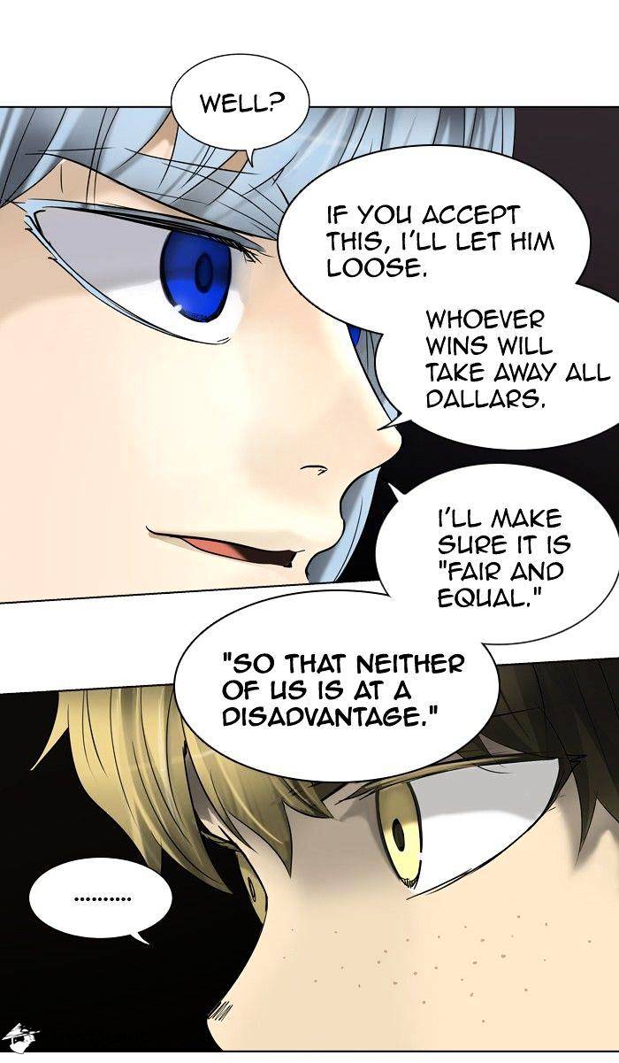 Tower of God, Chapter 264 image 36